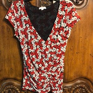 New York & Company Dress Top